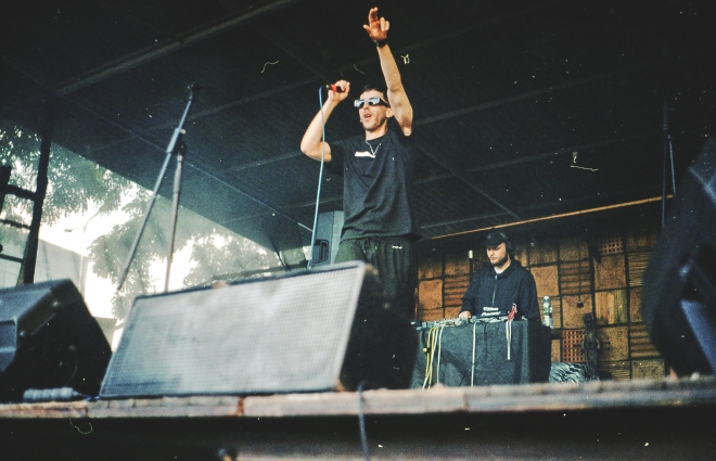 27 Smack, Chimera, Cross club